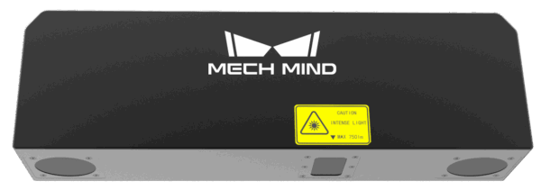 Mech-Mind 3D Camera - Image 3