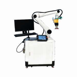 Sanding Robot Solution
