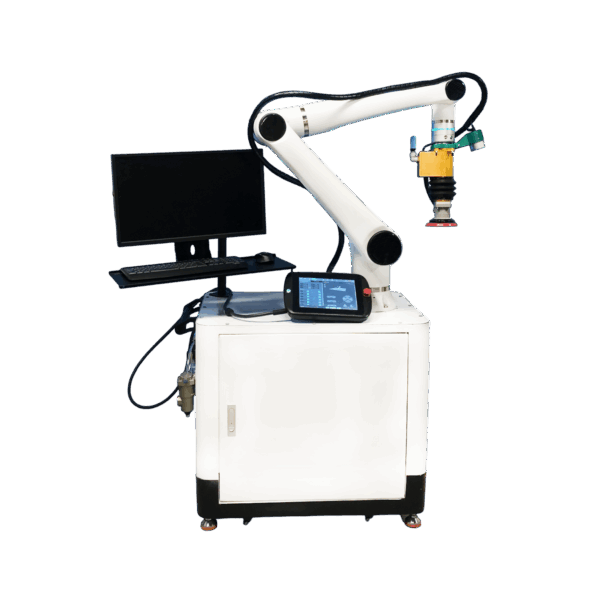 Sanding Robot Solution