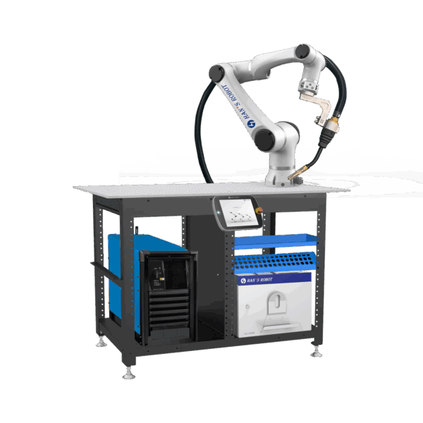 Welding Package-Elfin