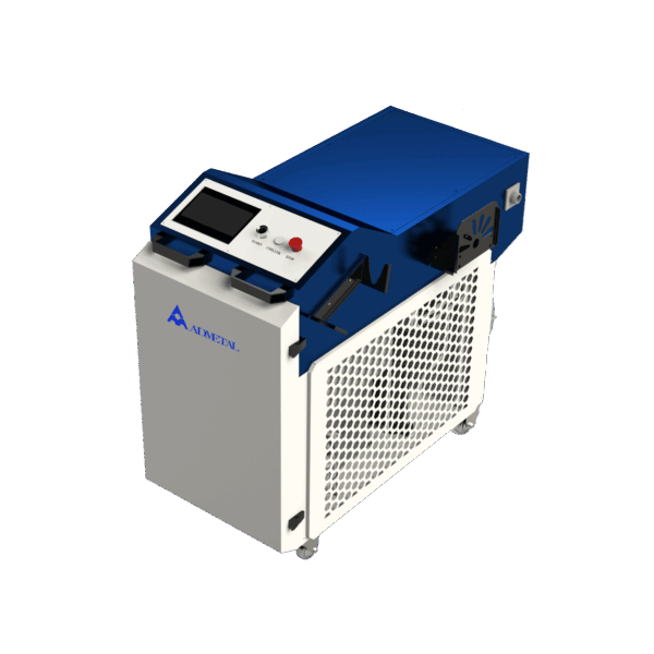 Laser Welding Machine
