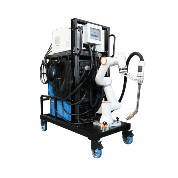 Welding Package