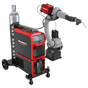 RDT Cold Transfer High-speed Servo Welding Technology